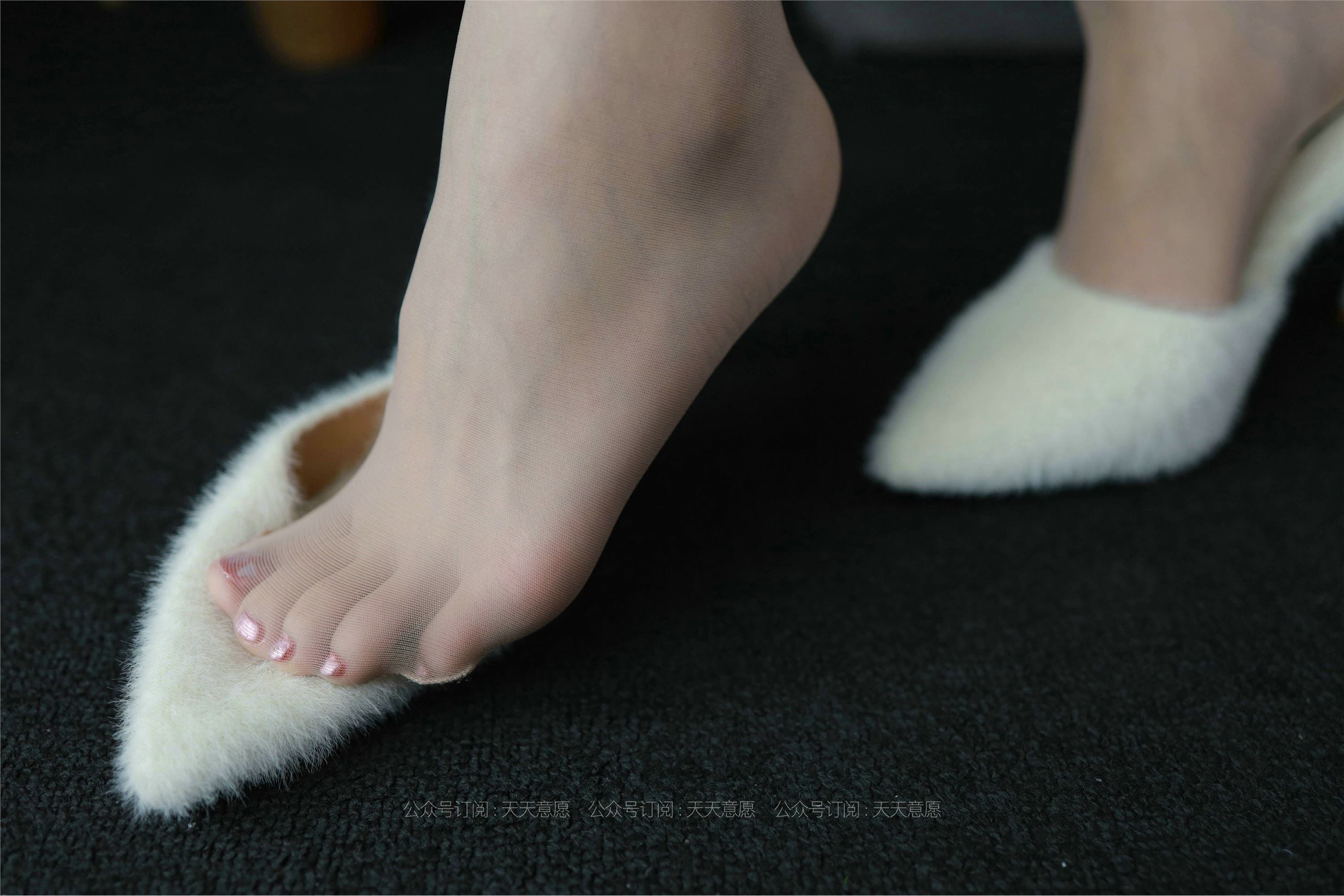 IESS异思趣向  2021.07.29 丝享家874：小七《奶茶少女》